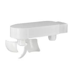   ELSNER 30169 KNX időjárásállomás Windancer Basic W GL | Standard | fehér