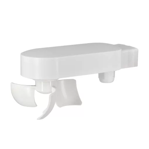 ELSNER 30169 KNX időjárásállomás Windancer Basic W GL | Standard | fehér