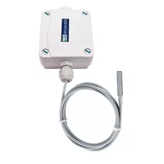   ARCUS-EDS 30511003 KNX hőmérsékletérzékelő IP54 | hüvelyes érzékelő, szilikon kábel | nincs