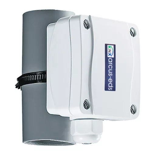 ARCUS-EDS 30511006 KNX hőmérsékletérzékelő IP54 | csőfelületi érzékelő a házban | nincs