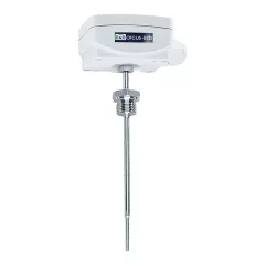   ARCUS-EDS 30511034 KNX hőmérséklet-érzékelő IP54 | csavarható érzékelő, merülőhüvely nyakcsővel | 100 mm