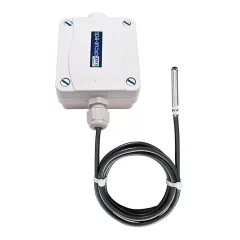   ARCUS-EDS 30511055 KNX hőmérséklet-érzékelő IP54 | hüvelyes érzékelő, PTFE-kábel | nincs