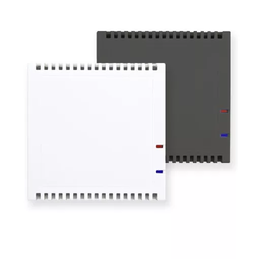 ARCUS-EDS 30512362 KNX hőmérsékletérzékelő IP20 UP | kezelőelem nélkül, CO2-érzékelő | antracit