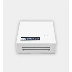   ARCUS-EDS 30513261 KNX hőmérséklet-érzékelő IP20 | VOC-érzékelő | fehér