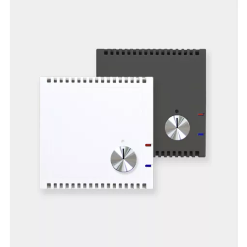 ARCUS-EDS 30513352 KNX hőmérséklet-érzékelő IP20 UP | VOC-érzékelő, forgásszabályzó | antracit