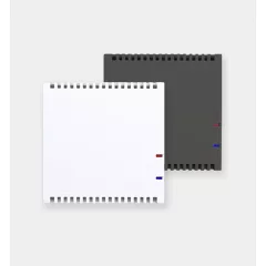   ARCUS-EDS 30513361 KNX hőmérsékletérzékelő IP20 UP | VOC-érzékelő | fehér