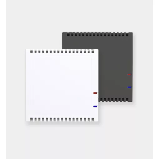 ARCUS-EDS 30513361 KNX hőmérsékletérzékelő IP20 UP | VOC-érzékelő | fehér