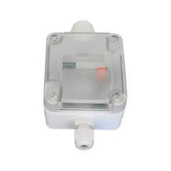   ARCUS-EDS 30514100 KNX kültéri hőmérséklet-érzékelő | fényérzékelővel