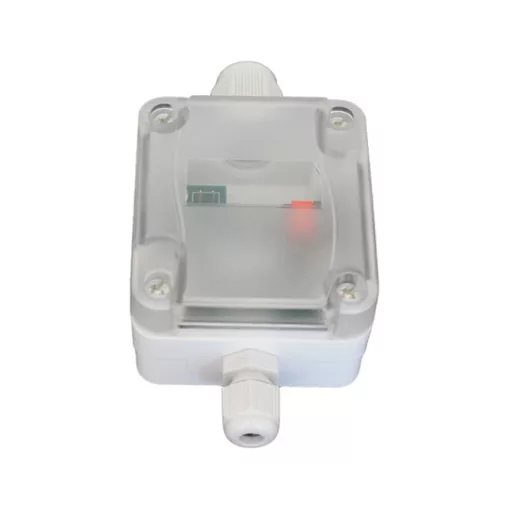ARCUS-EDS 30514100 KNX kültéri hőmérséklet-érzékelő | fényérzékelővel