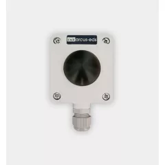   ARCUS-EDS 30516061 KNX sugárzási hőmérséklet-érzékelő | Standard