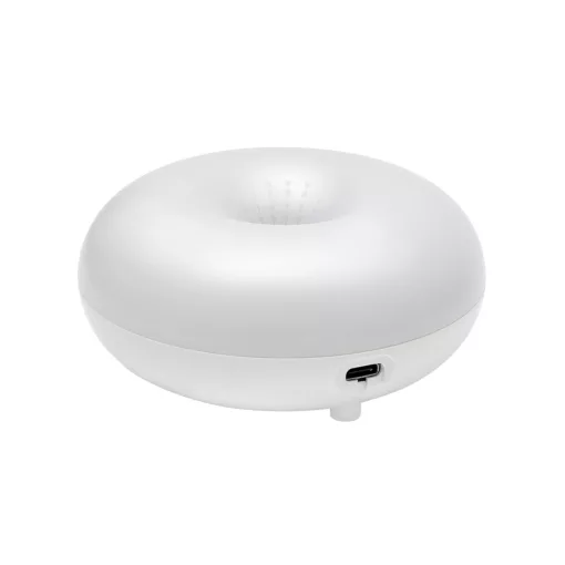 ELSNER 30530 CO2-lámpa Air Vision | szenzorral