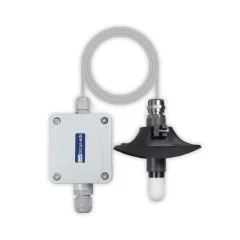   ARCUS-EDS 30531016 KNX szenzor hőmérséklet/páratartalom/CO2 | mennyezetbe süllyesztett páratartalom-érzékelő
