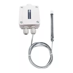   ARCUS-EDS 30531054 KNX hőmérséklet-/páratartalom-érzékelő IP54 | helyiség függőérzékelő