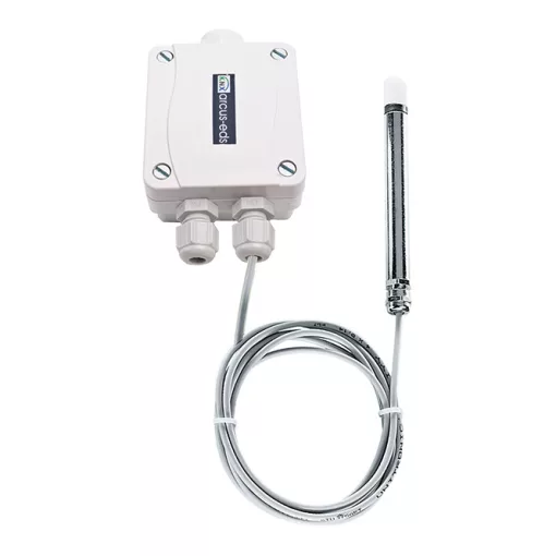 ARCUS-EDS 30531054 KNX hőmérséklet-/páratartalom-érzékelő IP54 | helyiség függőérzékelő