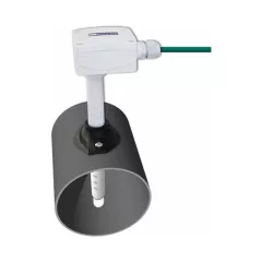   ARCUS-EDS 30533001 KNX hőmérséklet-/páratartalom-érzékelő IP54 | csatorna érzékelő, VOC