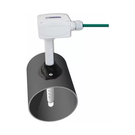 ARCUS-EDS 30533001 KNX hőmérséklet-/páratartalom-érzékelő IP54 | csatorna érzékelő, VOC