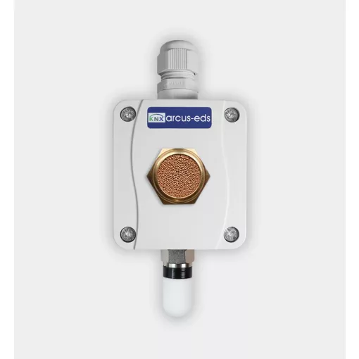 ARCUS-EDS 30533053 KNX hőmérséklet-/páratartalom-érzékelők | külső páratartalom-érzékelő, VOC-szenzor