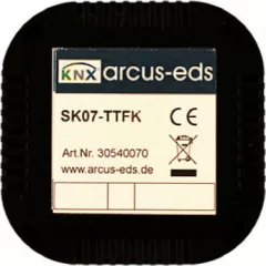   ARCUS-EDS 30540780 KNX hőmérséklet-érzékelő/vezérlő | érzékelő nélkül