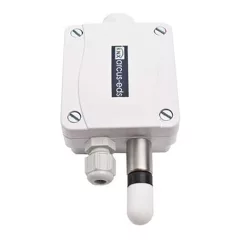   ARCUS-EDS 30541053 KNX hőmérséklet-/páratartalom-érzékelő IP54 | érzékelők a házon, PT1000-hez | nincs