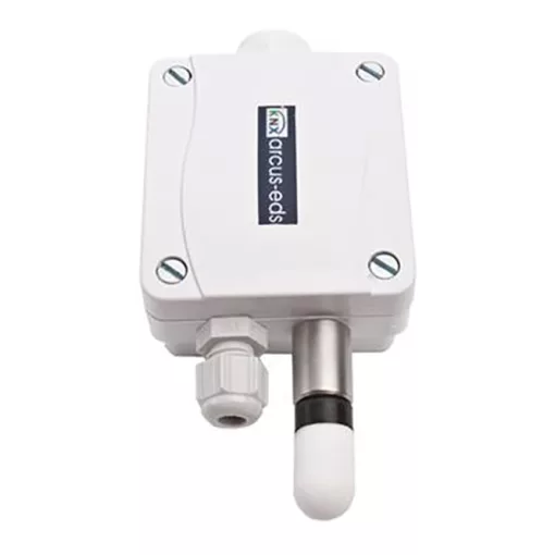 ARCUS-EDS 30541053 KNX hőmérséklet-/páratartalom-érzékelő IP54 | érzékelők a házon, PT1000-hez | nincs