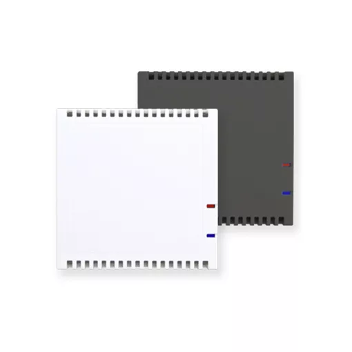 ARCUS-EDS 30543362 KNX hőmérséklet-/páratartalom-érzékelő IP20 UP | kezelőelem nélkül, VOC-érzékelő, PT1000-hez | antracit