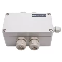  ARCUS-EDS 30801000 KNX érzékelő IP54 AP | hőmérséklet, PT1000-hez, 8-csatornás