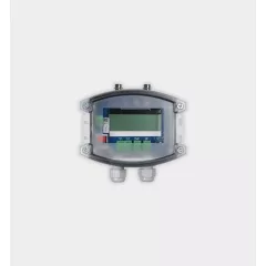   ARCUS-EDS 30802100 KNX szenzor IP54 AP | vízminőség, PH/REDOX mérőszonda nélkül