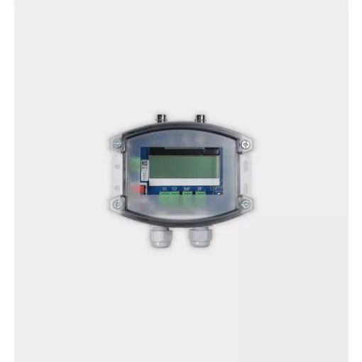 ARCUS-EDS 30802100 KNX szenzor IP54 AP | vízminőség, PH/REDOX mérőszonda nélkül