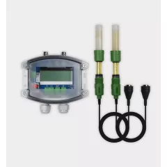  ARCUS-EDS 30802101 KNX-Sensor IP54 AP | vízminőség, PH/REDOX mérőszondával