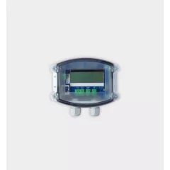   ARCUS-EDS 30805100 KNX érzékelő IP54 AP | talajnedvesség, Watermark mérőszonda nélkül