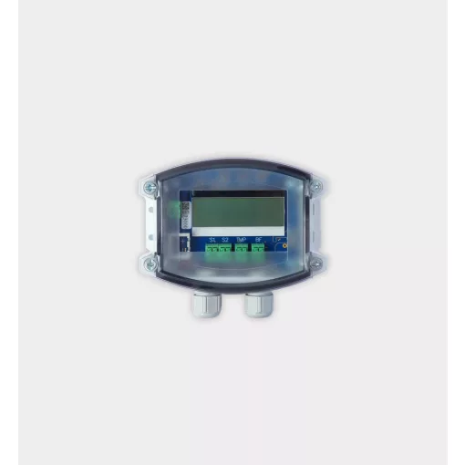 ARCUS-EDS 30805100 KNX érzékelő IP54 AP | talajnedvesség, Watermark mérőszonda nélkül
