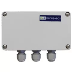  ARCUS-EDS 30806202 KNX-Sensor IP54 AP | Analóg modul, 2-csatornás