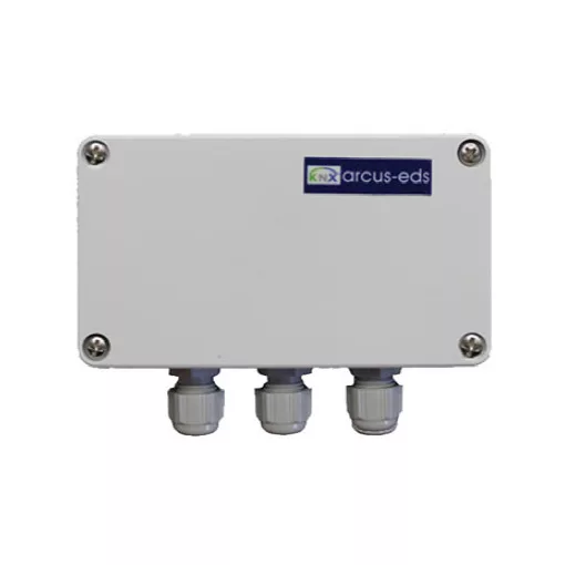 ARCUS-EDS 30806202 KNX-Sensor IP54 AP | Analóg modul, 2-csatornás