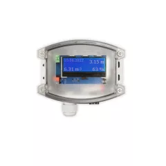 ARCUS-EDS 30807000 KNX szintmérő | mérőszonda nélkül