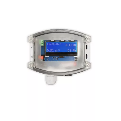 ARCUS-EDS 30807000 KNX szintmérő | mérőszonda nélkül