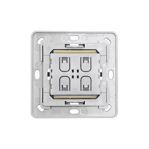 ELTAKO 30999005 EnOcean rádiós kapcsolóbetét | Bluetooth | szürke