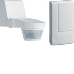 HAGER TRE720 KNX-RF mozgásérzékelő készlet | fehér