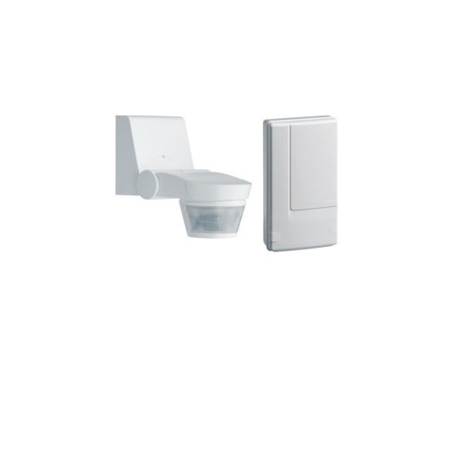 HAGER TRE720 KNX-RF mozgásérzékelő készlet | fehér