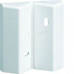   HAGER EE855 sarokadapter mozgásérzékelőhöz | Comfort/Basic