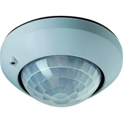   JUNG 3361-1AL KNX jelenlétérzékelő | univerzális | alumínium