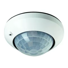   JUNG 3361-1WW KNX jelenlétérzékelő | univerzális | alpinfehér