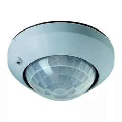 JUNG 3361AL KNX jelenlétérzékelő | standard | alumínium
