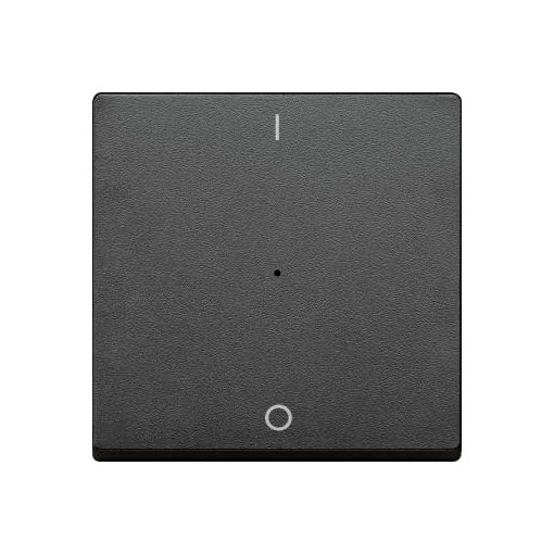 MERTEN 625414 billenőkar KNX gombrendszerhez M | 1-szeres, IO | antracit