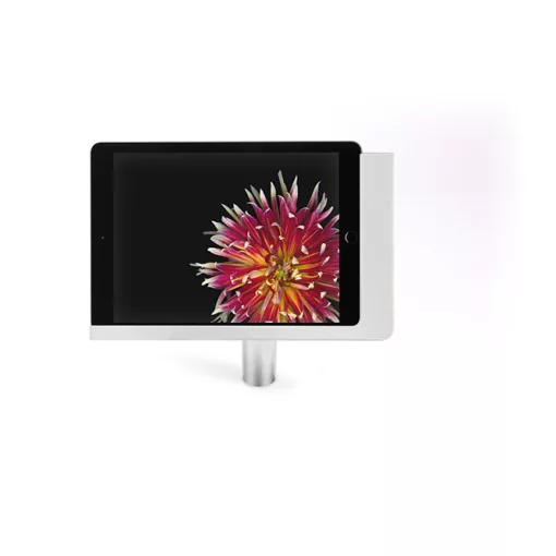 VIVEROO 371216 iPad asztali tartó free flex | asztali rögzítés | supersilver | 11 hüvelyk
