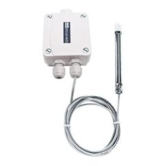  ARCUS 30531054 KNX hőmérséklet/páratartalom érzékelő IP54 | Szobai inga érzékelő