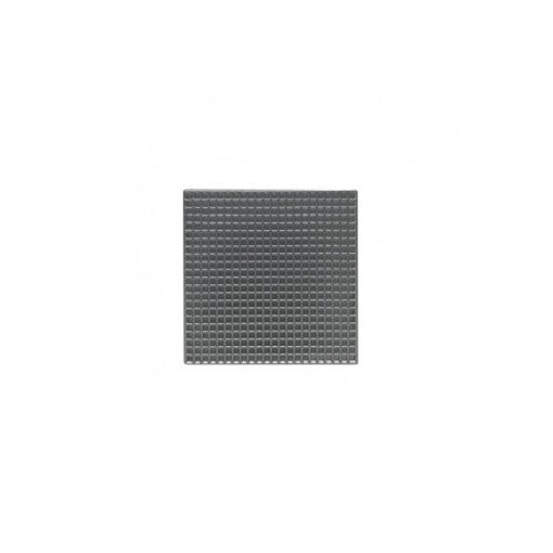 PROKNX 981 hangszóróburkolat Aragon | 55x55 mm (A sorozat) | fekete