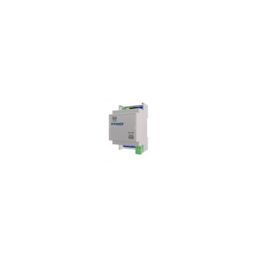 INTESIS INMBSPAN001R000 Modbus RTU klímaátjáró | Panasonic, ECOi és PACi