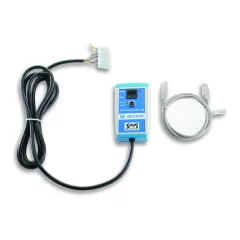 BECKER 40020000040 USB-SMI interfészdoboz | Standard
