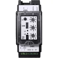 ARCUS-EDS 40210182 KNX soros átjáró | RS485
