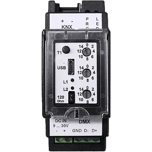 ARCUS-EDS 40210182 KNX soros átjáró | RS485